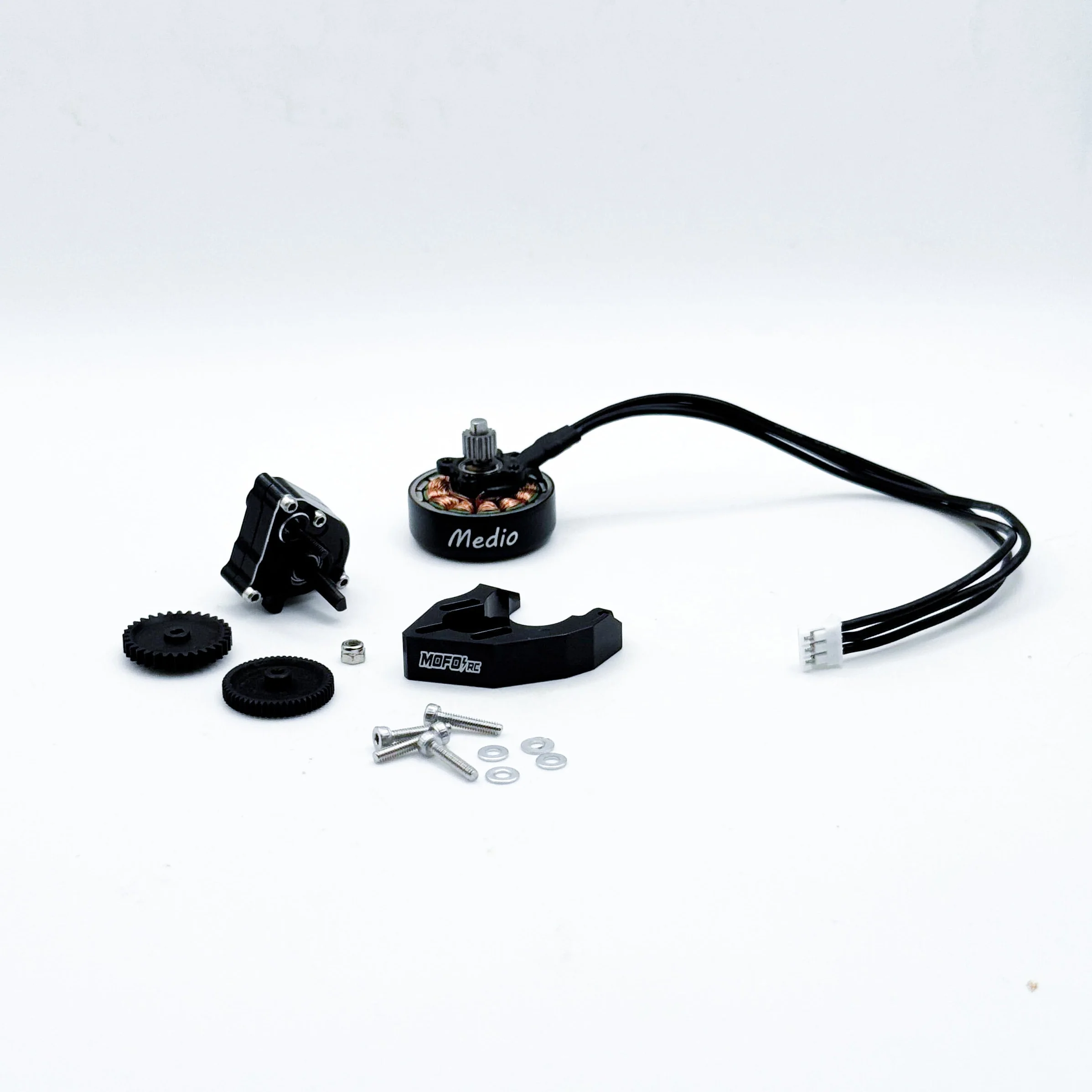 All Mofo RC Products - No Black Friday